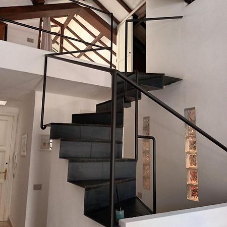 Loft Corso 333 Cagliari 아파트 외부 사진