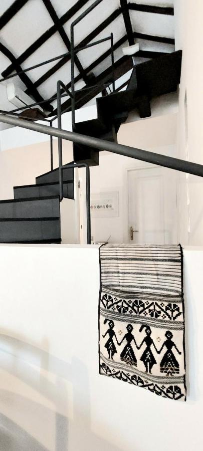 Loft Corso 333 Cagliari 아파트 외부 사진