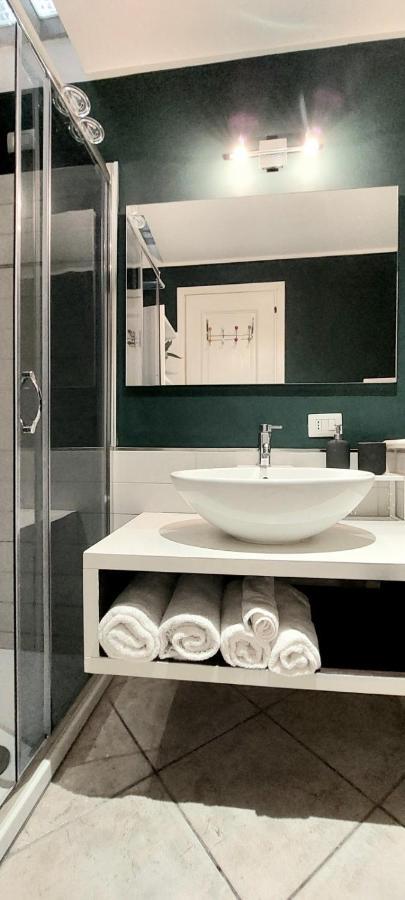 Loft Corso 333 Cagliari 아파트 외부 사진