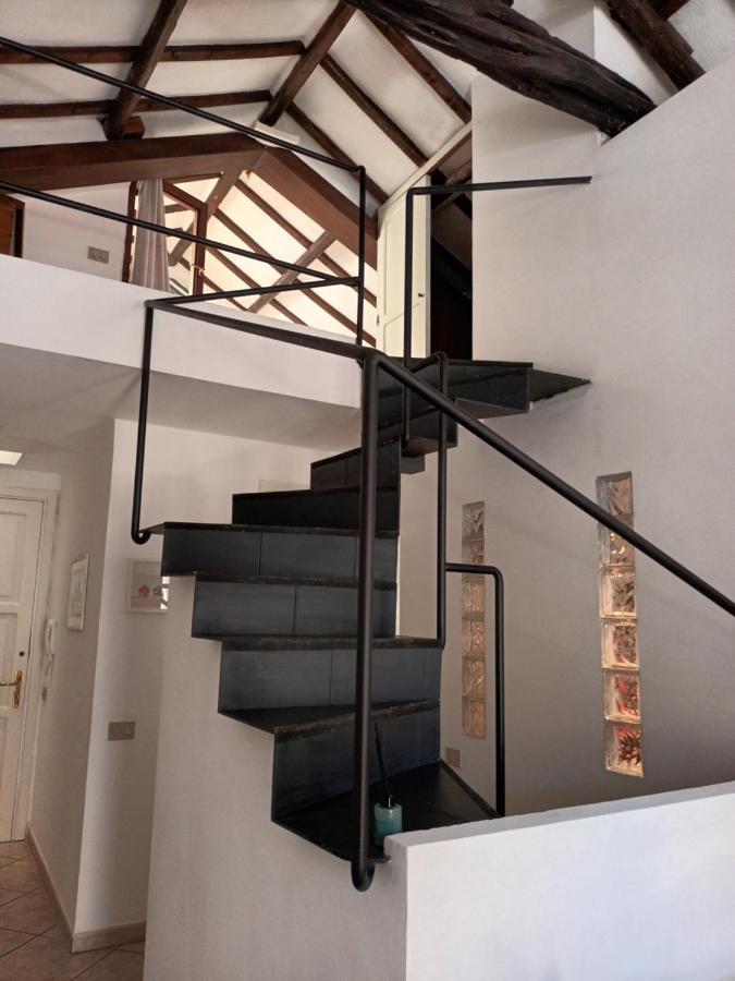 Loft Corso 333 Cagliari 아파트 외부 사진