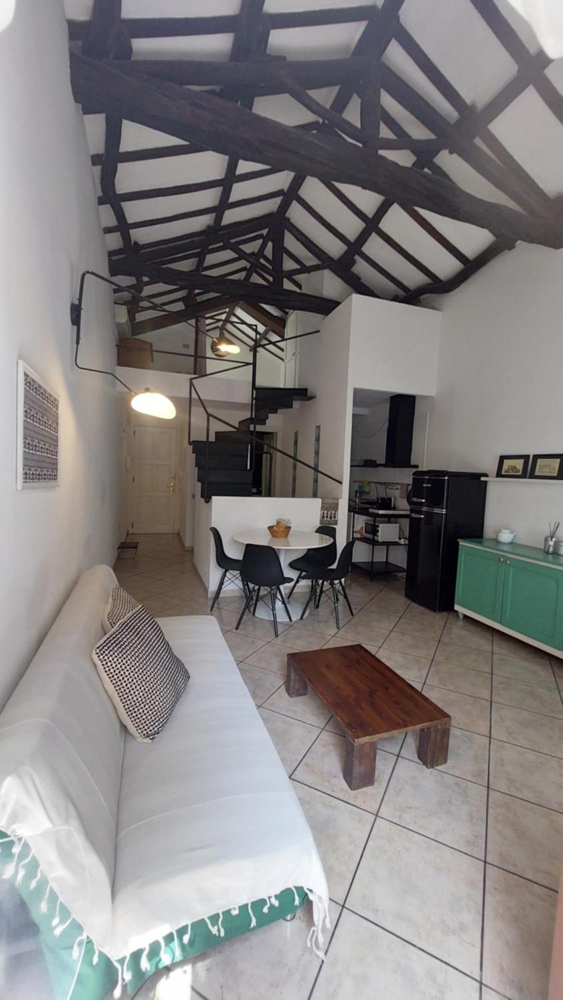 Loft Corso 333 Cagliari 아파트 외부 사진